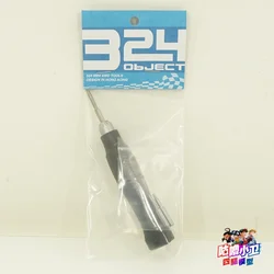 324 brand mini 4wd racing car tools special screw -/+ Hexagon driver 1 set