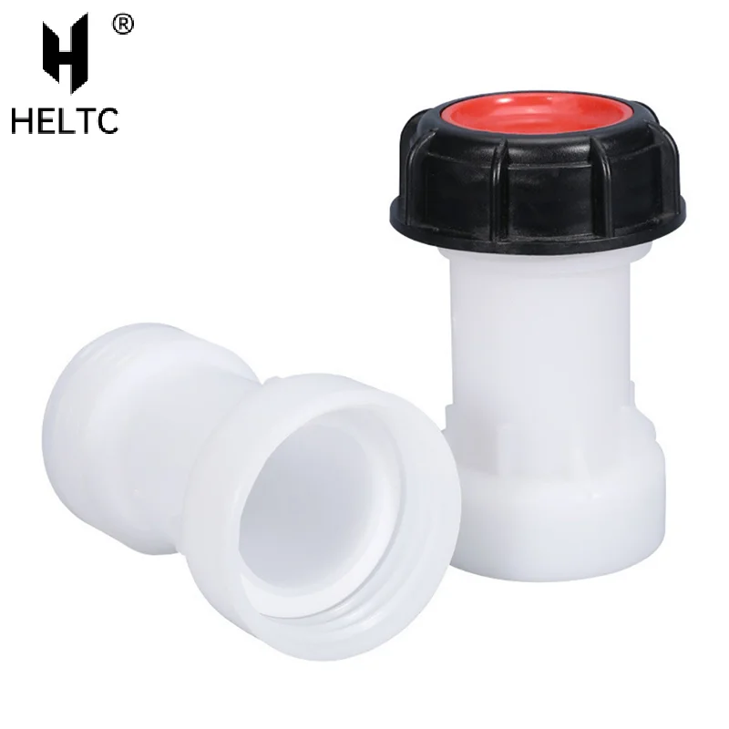 Ibc Tank Tap Pipe C…