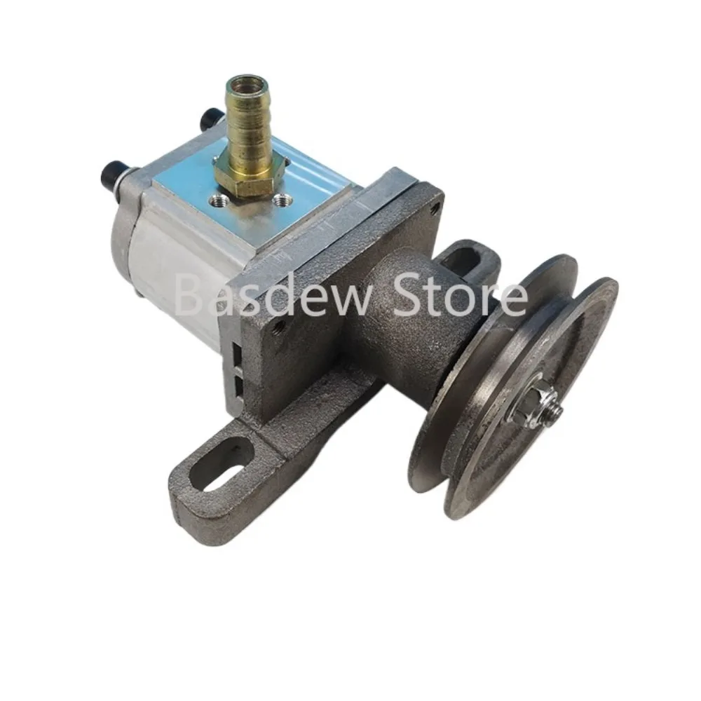 

Single Groove, Double Groove 306/310/314/316/320/325 Hydraulic Gear Pump