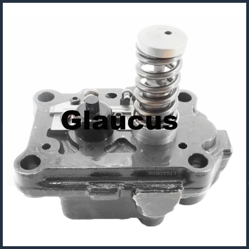 engine diesel fuel injector Injection Nozzle pump head rotor X5  for YANMAR 4TNV94 4TNV98 129935-51740 129935-51741