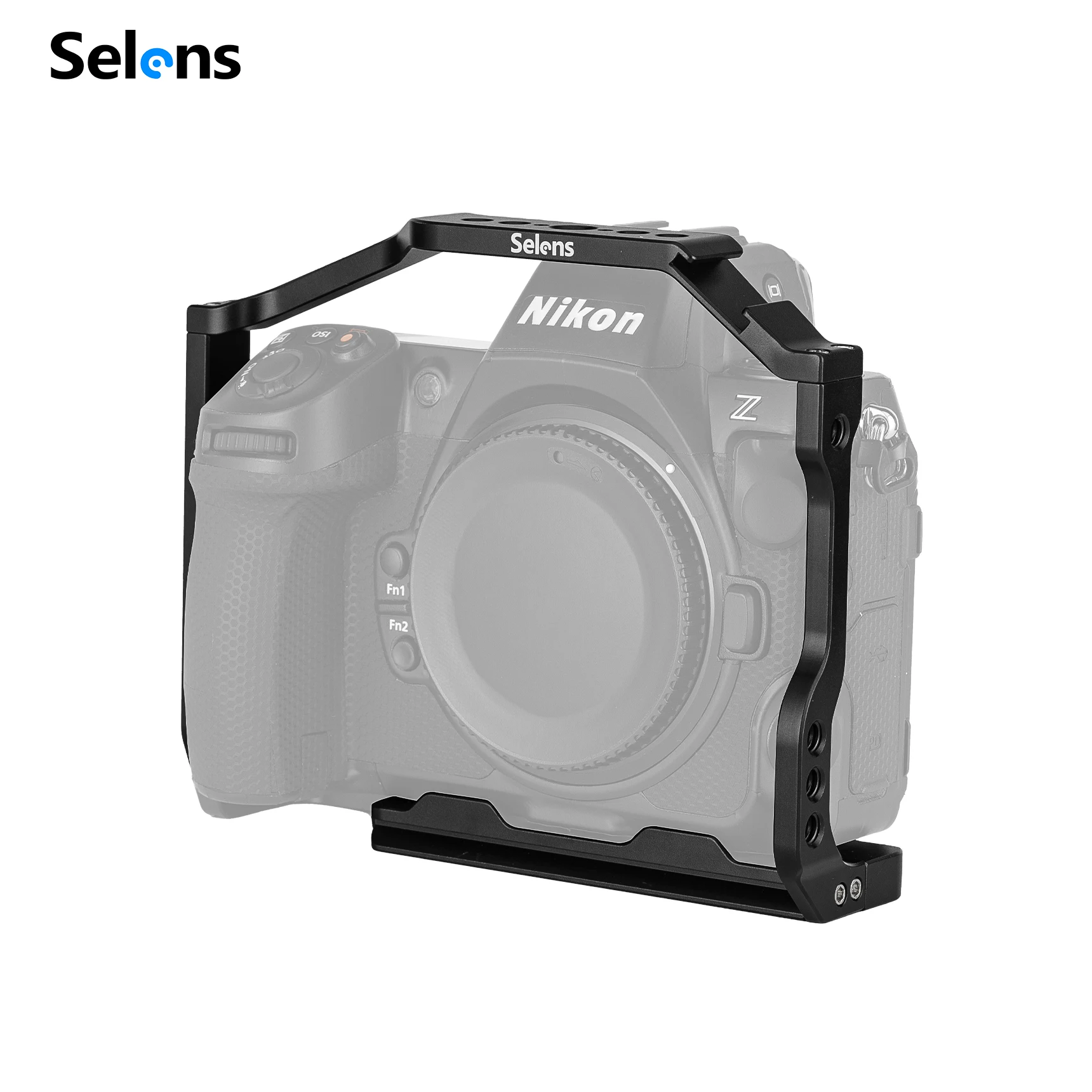 Selens Dslr Camera … - image