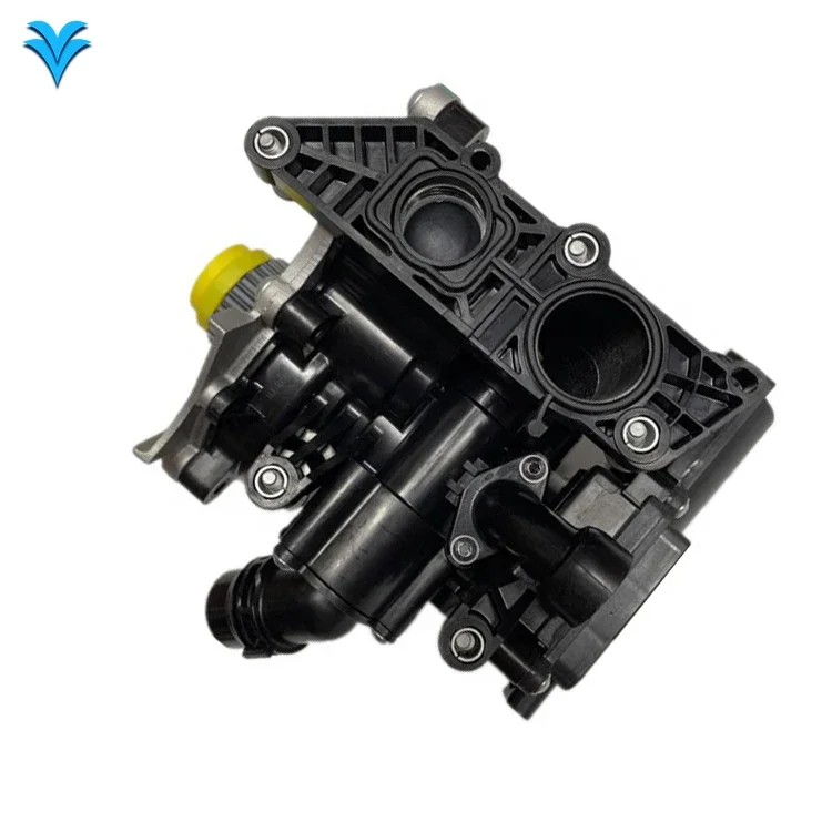 06L121011B 06K121099J 06K121600C 06K121011C 06K121111N P Water Pump Assembly For Vw Lamando Bm1 2.0T Passat B7 330T Touran L 0R1