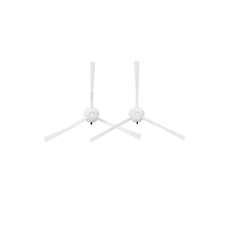 Kompatibel für den Roboterstaubsauger 아이닉 I9 Inic I9 Hauptwalze, Seitenbürste, Wischtuch, HEPA-Filter, Staubbeutel und Teile