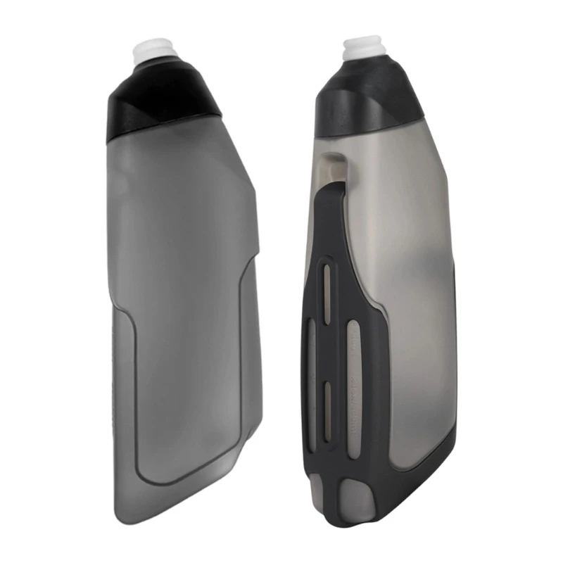 

Высокопрочный держатель для велосипедных бутылок, простая установка, клетка для бутылок с водой для любителей велоспорта A52F