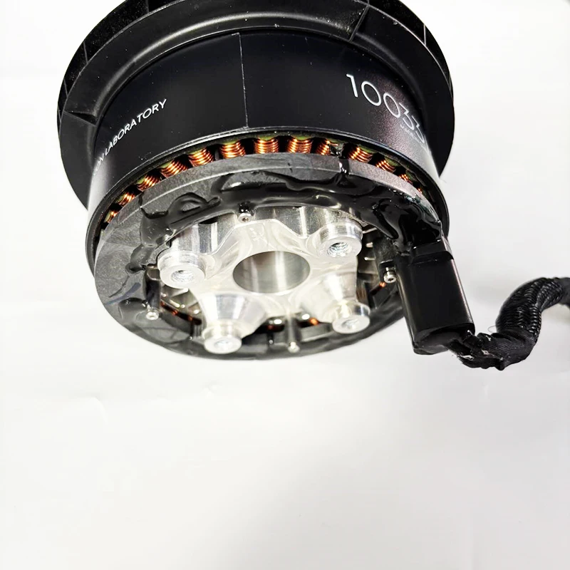 Para drones agrícolas DJI T50 10033 Accesorios de reparación de drones con motor de potencia para piezas de reparación agrícolas DJI