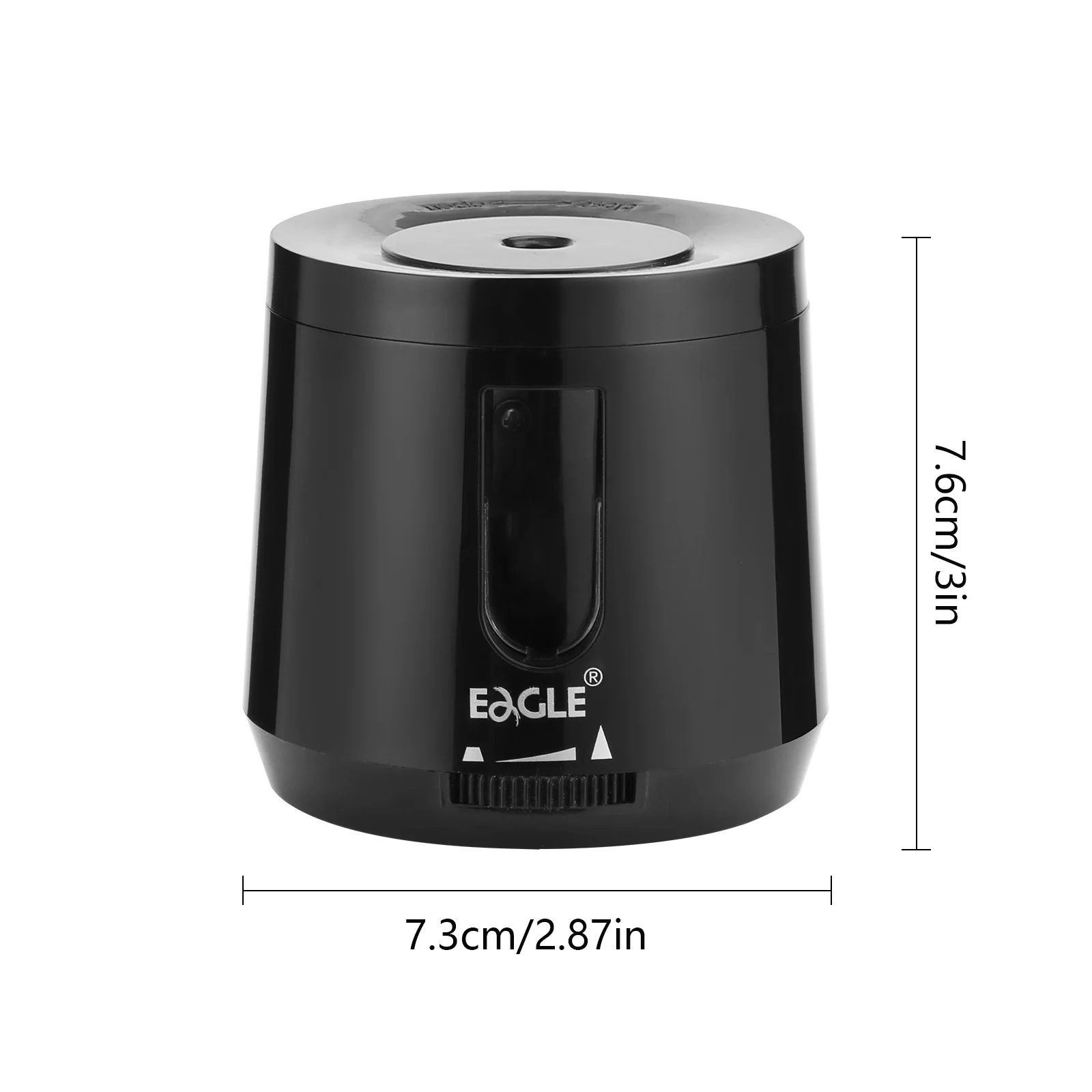 Thumbnail 2 - #40 Electric Pencil Sharpeners Comparison Guide