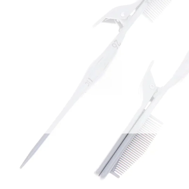/YOV/Multi-functional Perm Positioning Combs Curly Hair Hair Root Texture Perm Barber Hair Dye Accessories Hair Coloring Tools