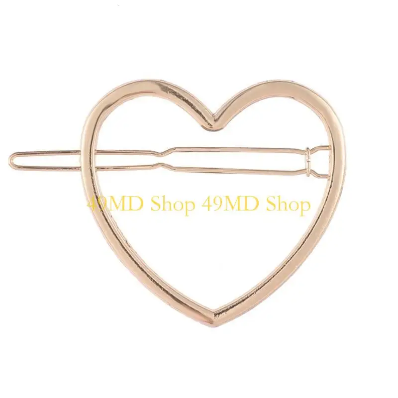 49 md cabelo barretas