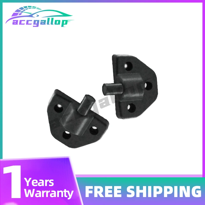 

Крышка багажника автомобиля, опора подшипника блока для Porsche Cayenne 2018-2023