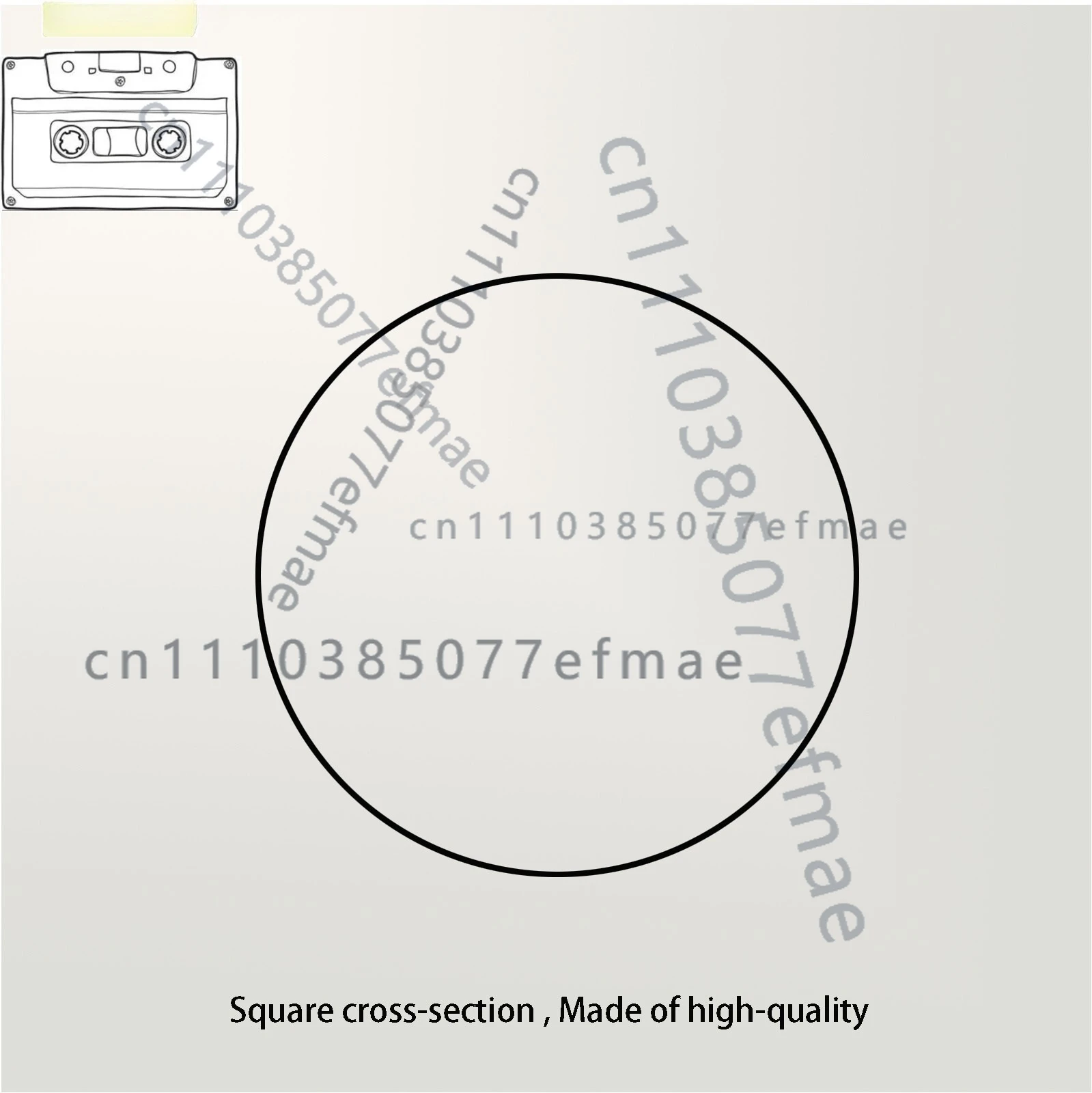 Belt For Panasonic …