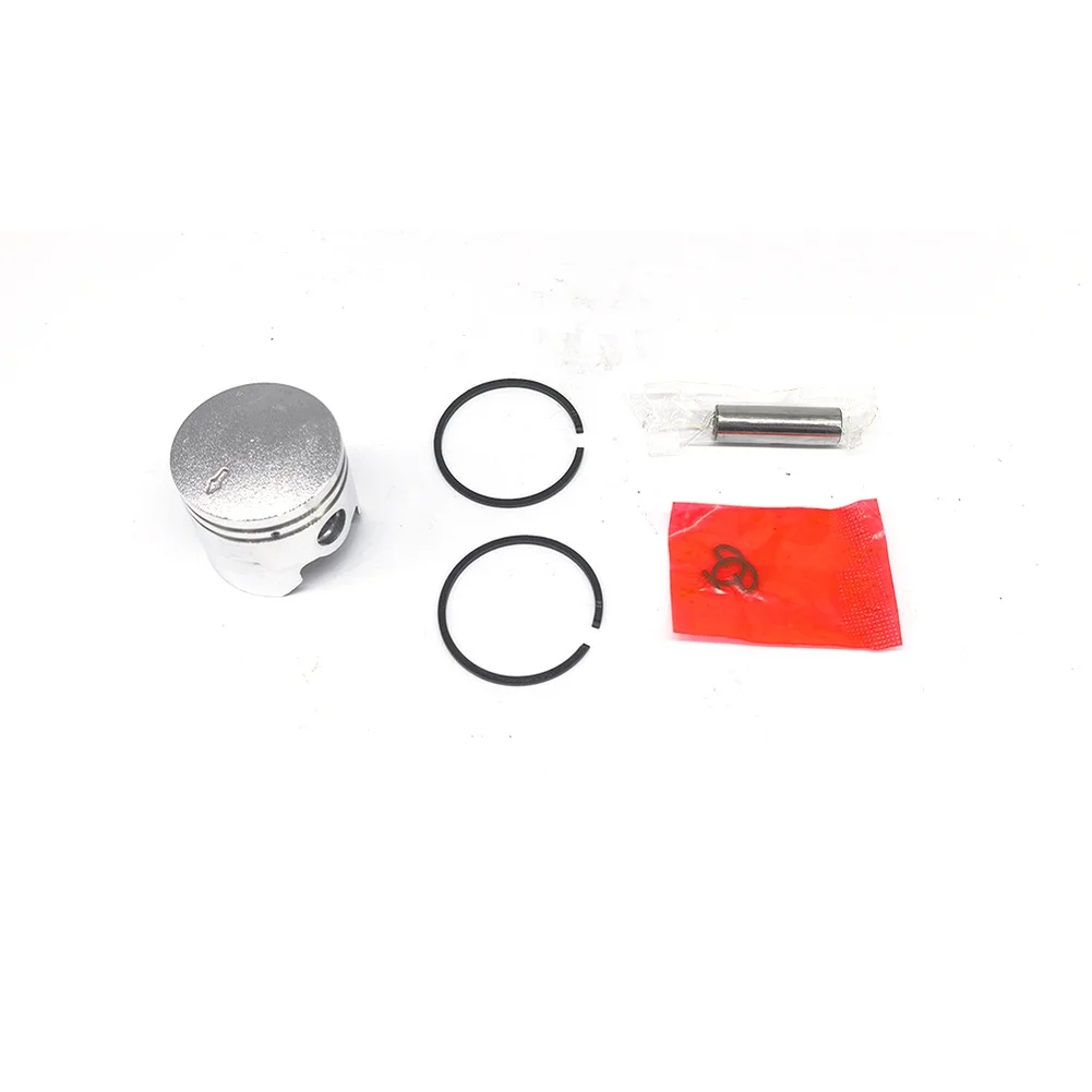 Metal Cylinder For Piston And Gasket Set 36mm Fit For Mitsubishi TB33 TU33 TL33 CG330 1E36F Grass And Brush Trimmer Engines