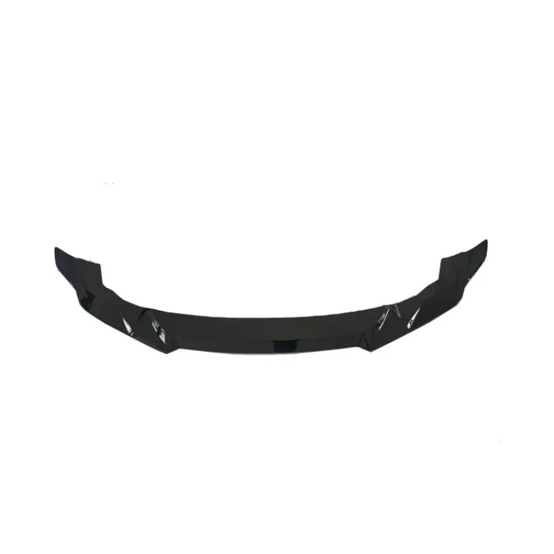 

High Quality ABS Material F87 CS TYPE FRONT BUMPER LIP For M2 2016+