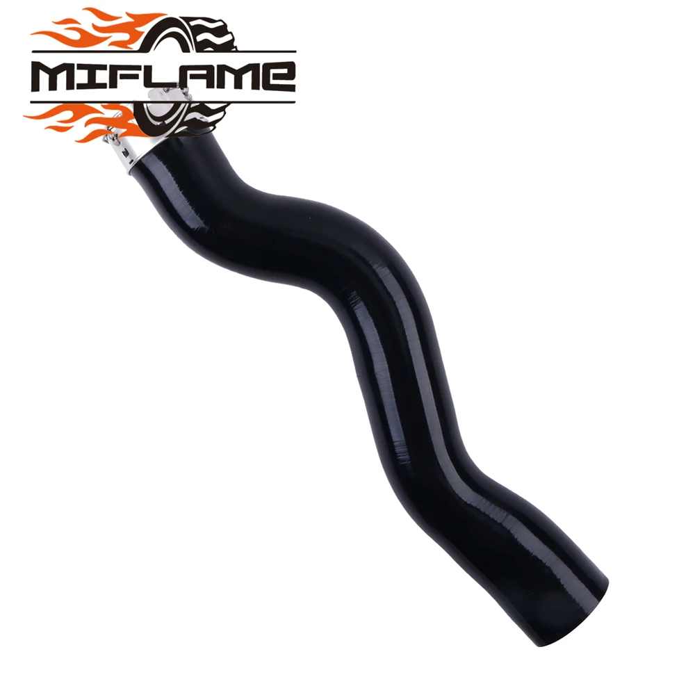 

Silicone Intercooler Outlet Hose Cold Side For Great Wall GWM Cannon Ute 2.0