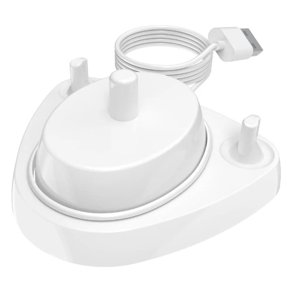 2in1 Waterproof Inductive Replacement Charger Base and Brush