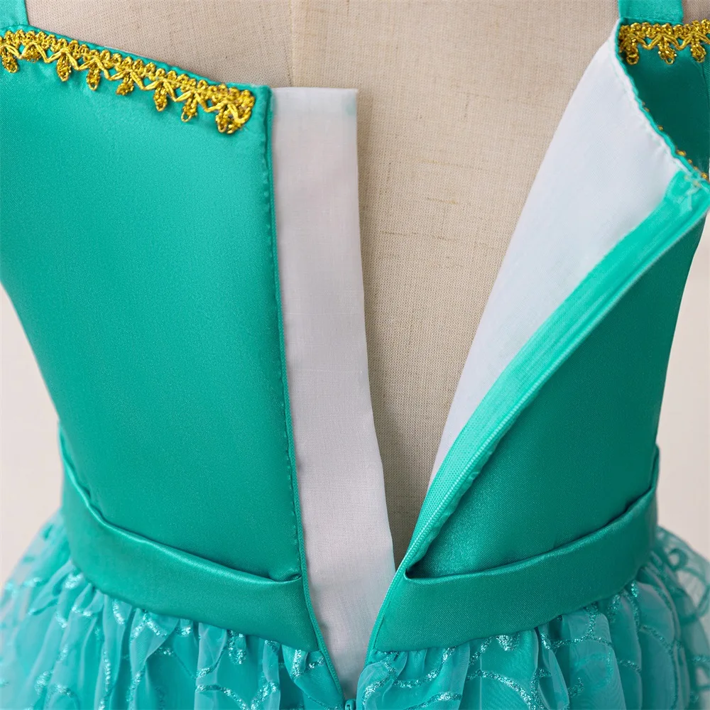 Walt Disney World Belle Cosplay Dress: The Ultimate Guide for Little Princesses Walt Disney World Belle Cosplay Dress: The Ultimate Guide for Little Princesses