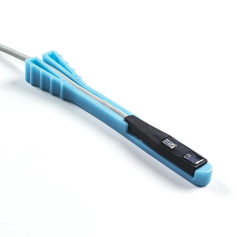Veterinary Rectal Reflectance SpO2 Sensor Probe for Animal Oximeter