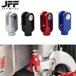 CNC tylny hamulec dla Honda CRF 250R 450R CRF150R CR125R CR250R CRF250R CRF250X CRF250X CRF250F CRF450R CRF450X CRF450RX