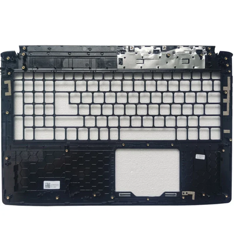 Palmrest ฝาครอบฐานด้านล่างสําหรับ Acer Aspire 5 A515-51 A515-51G A515-41G A615 51G