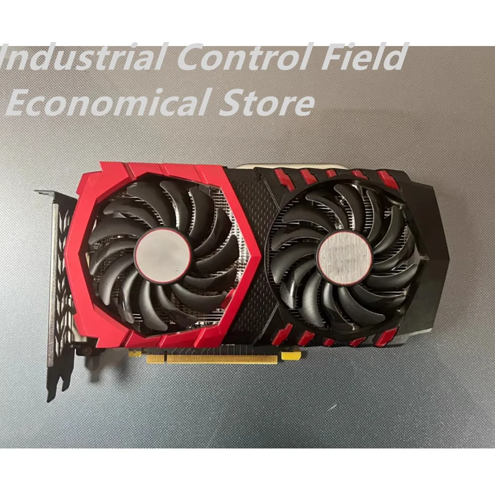 For Msi Gtx1050Ti-4… - image