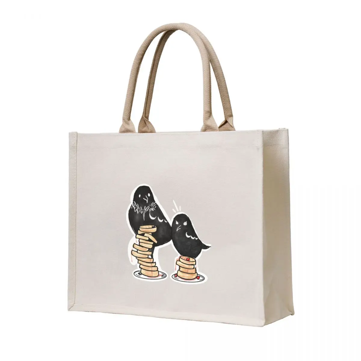 

Helnik - Waffles Tote Bag shopper bag women tote bag men Cloth