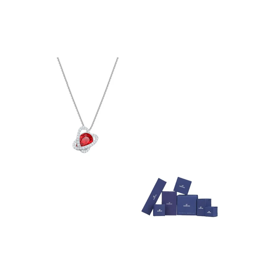Swarovski Outstanding Necklaces Women's 5455036
