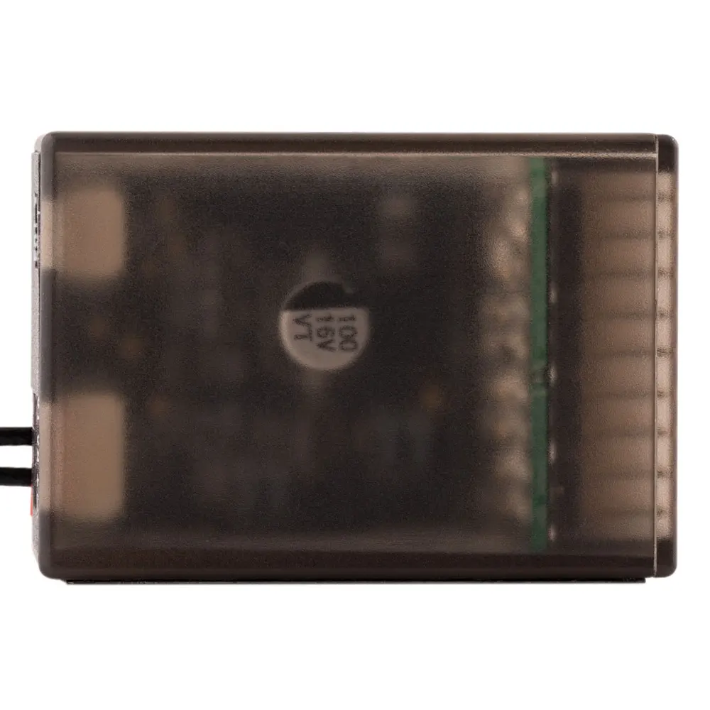 Radiomaster ER8 8CH PWM CRSF ExpressLRS Empfänger 2,4 GHz 100 mW Dual-Antenne – Detail 18