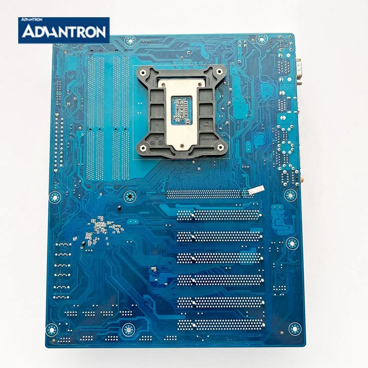 GMB-AQ670-LLVA P/N: 19A70AC500-01 TAIWAN  Industrial Motherboard CPU Module CPU Board Stock 100%testing