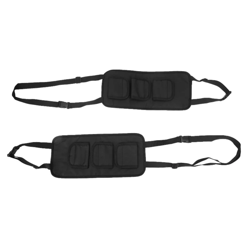 support-de-canne-a-peche-pour-voiture-sangle-de-fixation-en-nylon-reglable-capacite-de-3-pieces-pour-le-transport-2-pieces