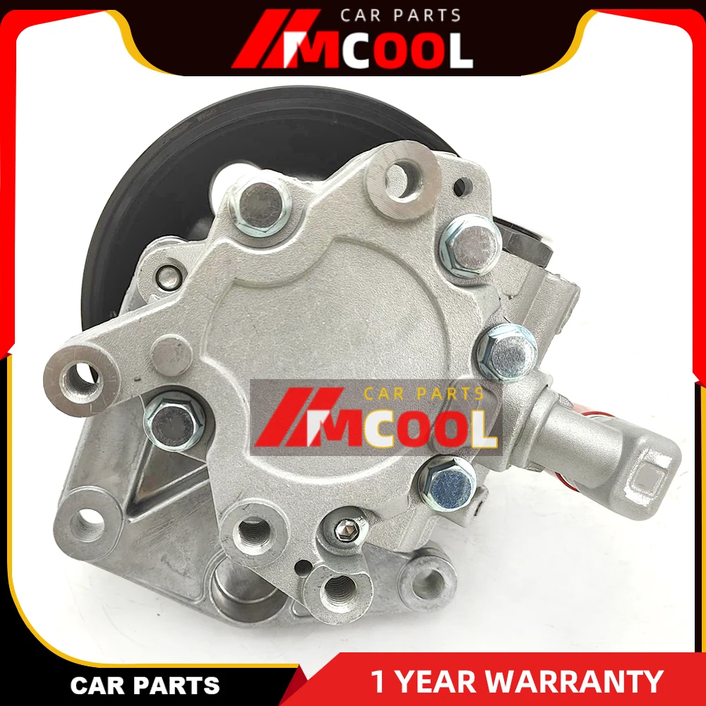New Car Power Steering Pump For Mercedes Benz W211 S211 E280 E350 E500 S350 S450 S550 0054662001 005 466 20 01