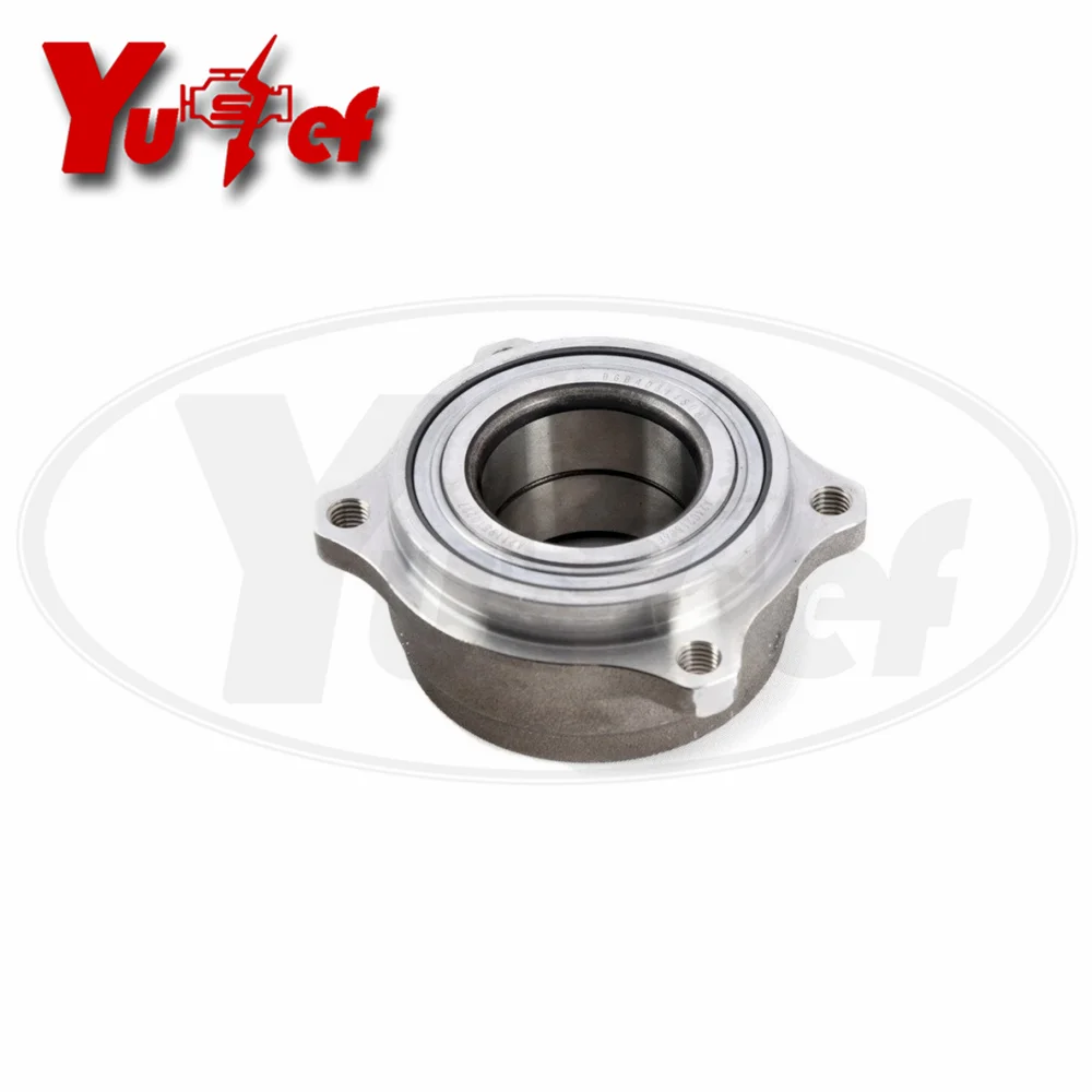 Auto Parts Rear Wheel Hub Bearing 211 981 02 27 Fits for W204 C218 C219 X218 W211 W212 X204 C197 R231 W221 2119810227