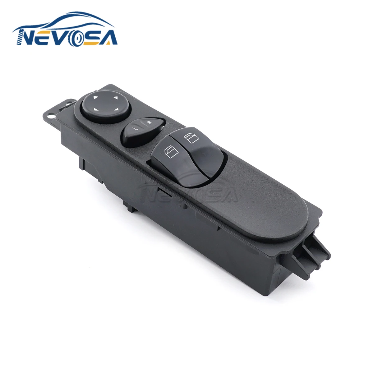 Nevosa Electric Car Window Lifter Switch For Mercedes-Benz Sprinter 2010-2017 For VW Crafter A9065451213 A9065451513 A9065451913