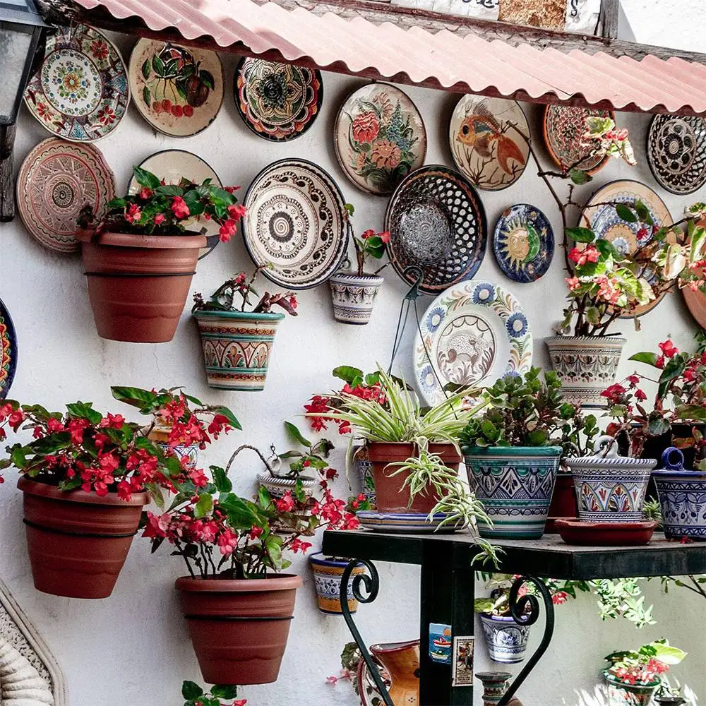 Cabides De Placa De Parede Invisível, Suportes De Fio De Latão Com Ganchos De Parede, 6 polegadas, 30 PCs