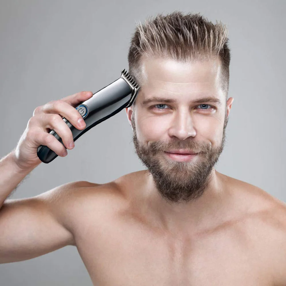 

Набор электрических машинок для стрижки волос, профессиональный парикмахерский фартук, ткань Wai, материал премиум-класса, расчески разных размеров, необходимые потребности