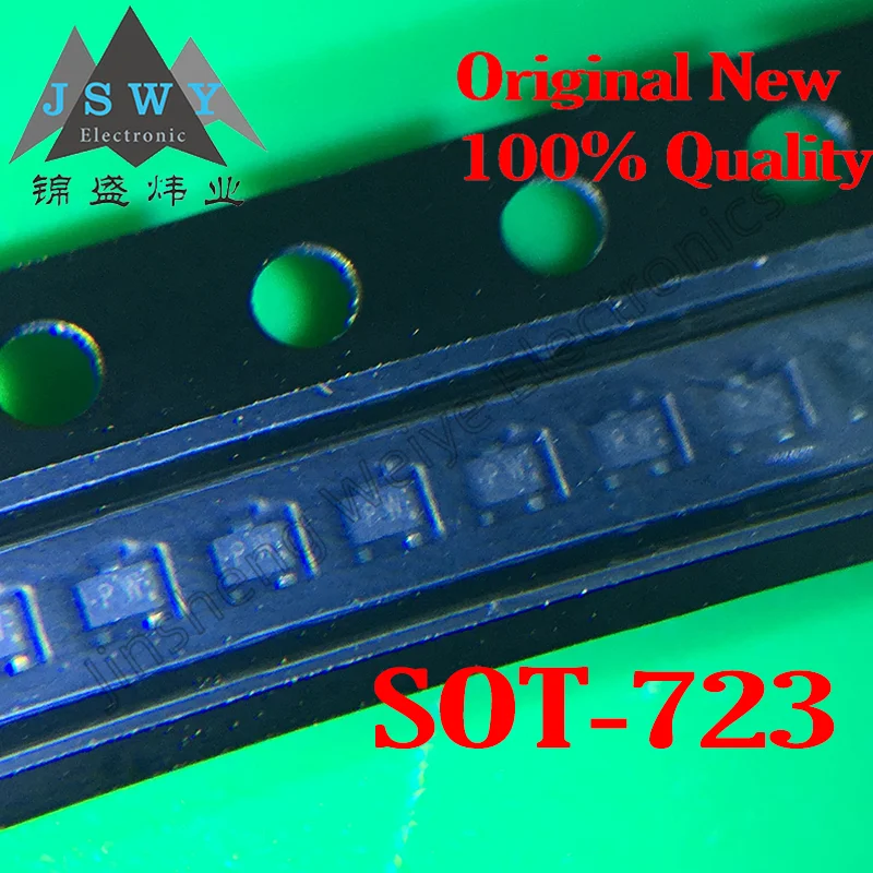 

(20/100 pieces) SSM3J56MFV PW SOT-723 P channel -20V-0.8A New original stock Fast delivery Electronic original