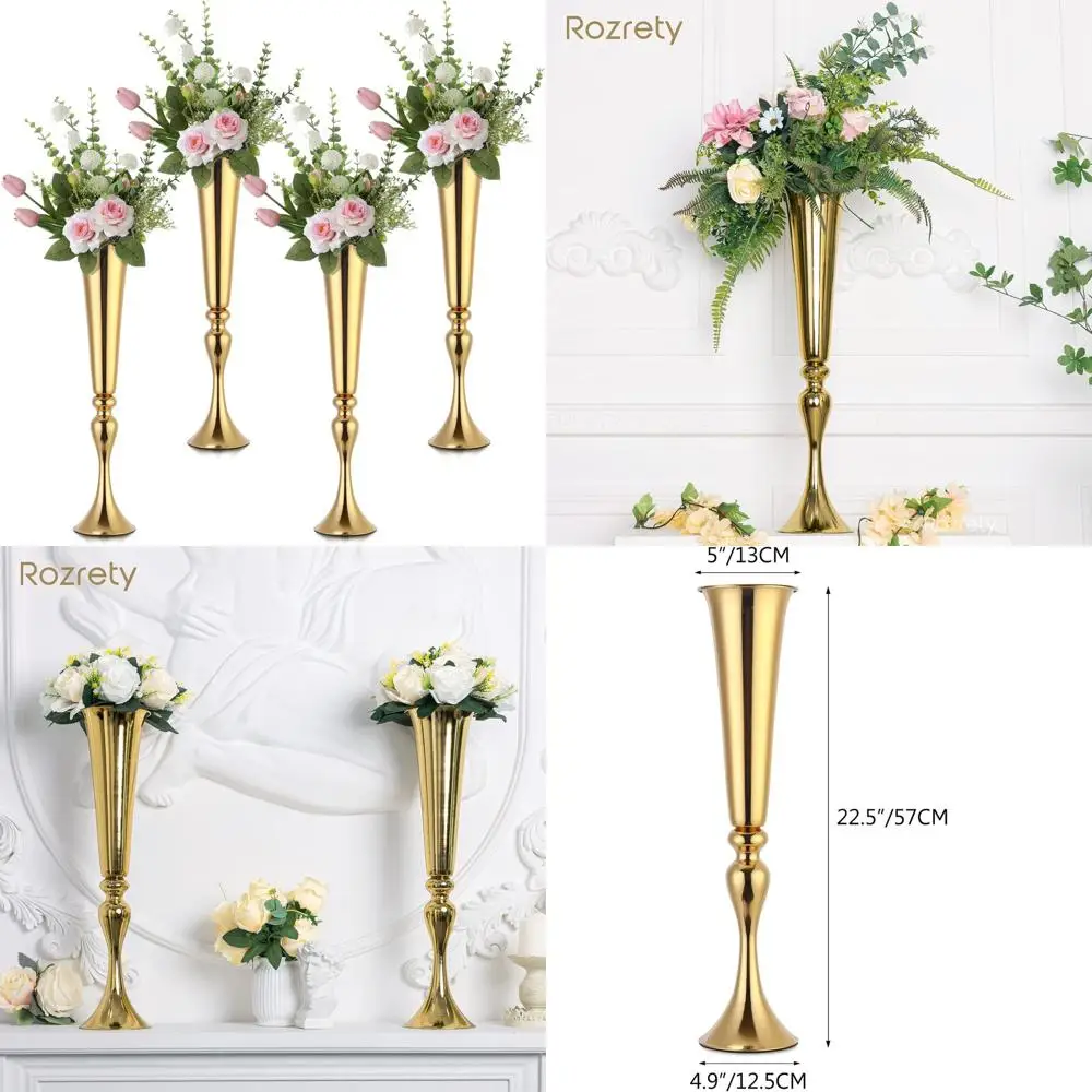 Elegant 22.5 Tall G…