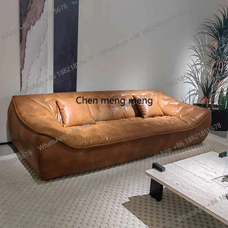 M02 Nordic Designer Unique Sofas Living Room Fillers Hotel Choice Recliner Sofa Fancy Reclining European Woonkamer Banken