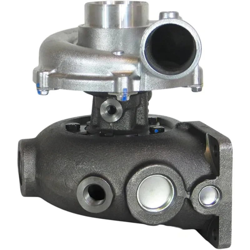 

Новый турбокомпрессор RHC61W 24100-1820A 24100-1821B S1760-E0770 для двигателя Hino W04CTA W04CT-I