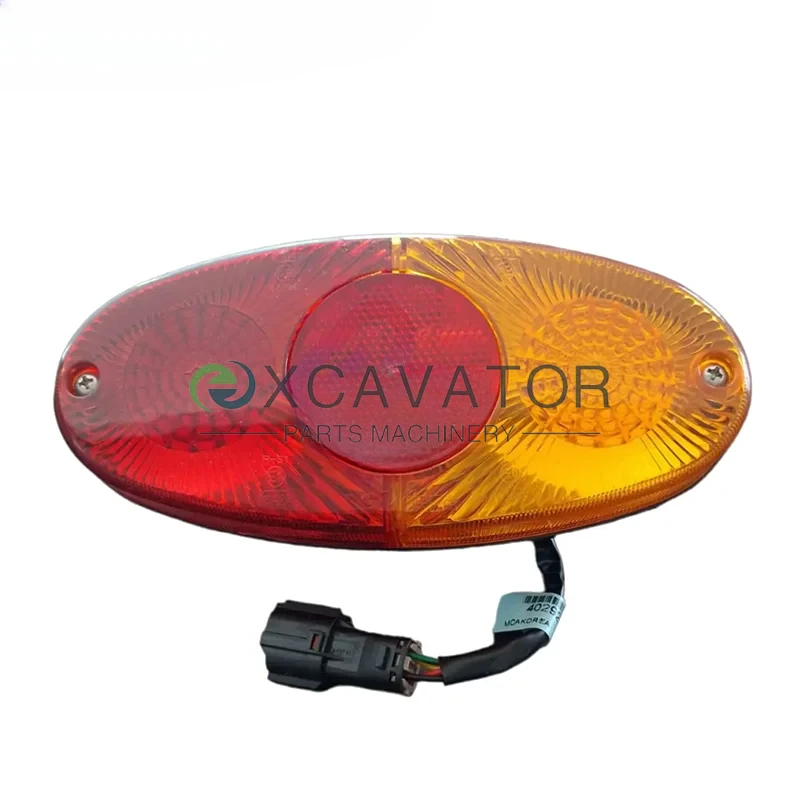 

LS Tractor Rear Lamp 40292108 40291628