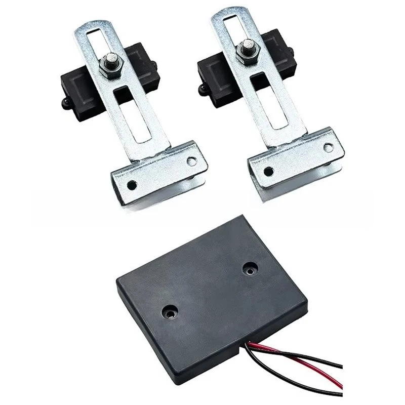 M01K New For Sliding Gate Control System Door Hardware Accessories Magnetic Limit Switch Normally Open Easy Installation