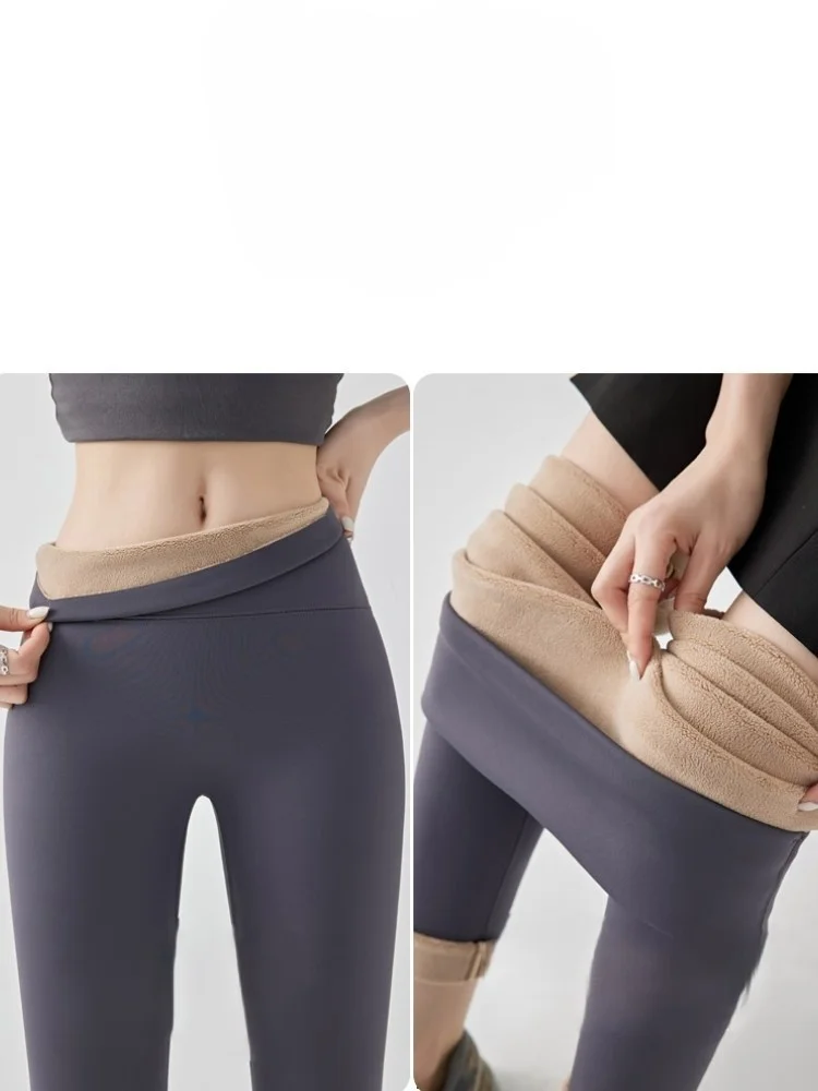 

Yoga Pants Extended Length Women Tie Fold Festival Absorbing Wide Stylish Skinny Out Embarrassment Floor Fashion Artistic Rise