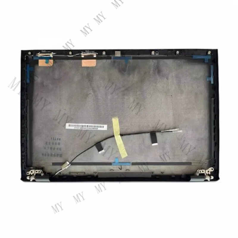 

TT For SONY VAIO SVS13 S13 Black LCD Back Cover Top Lid Rear