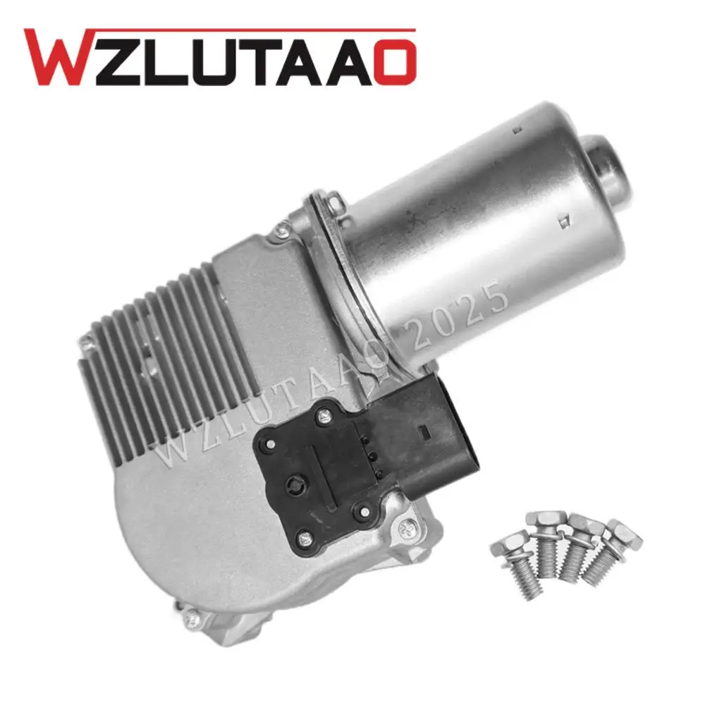 4L1955119A Car Front Windshield Wiper Motor 4L1910113 For Audi Q7 3.0 3.6L 2007-2015 4L1 955 119 A , 4L1 910 113