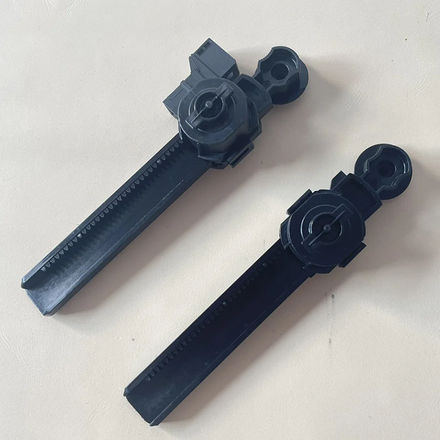 Wooeight 1 szt. Schowek na rękawiczki korek do zderzaka, zamiennik limitu bufora dla VW Golf 7 MK7 Passat b8 eGolf Touran królik Skoda