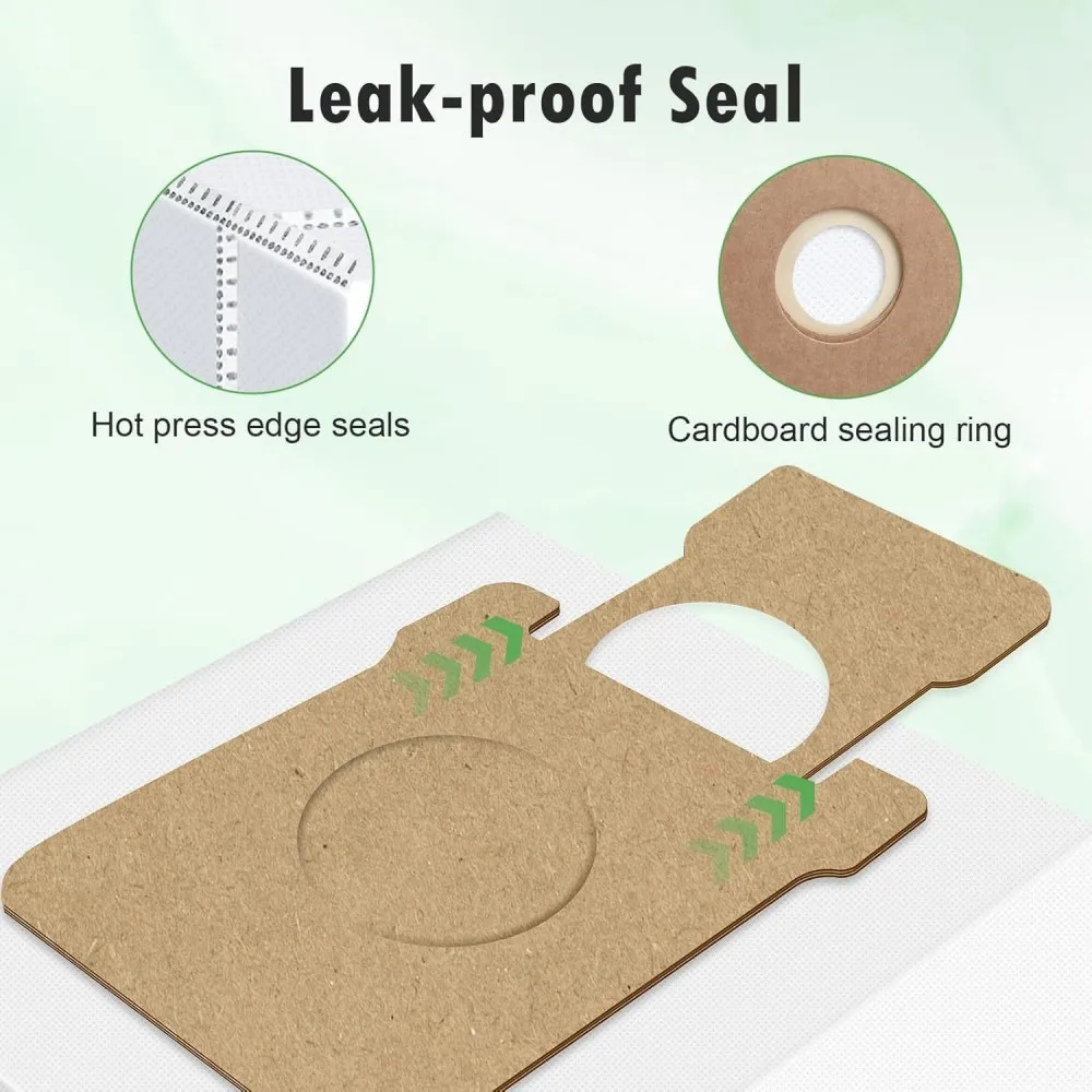 Fit For IRobot Roomba 115 Combo/115 Combo+ Vacuum Cleaner Replacement Parts Main Roller Brush Side Brush Filter Mop Pad Dust Bag
