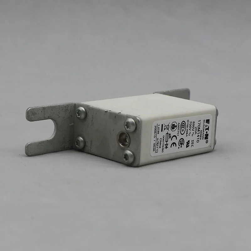 New original 170M1410 anti-fuse IGBT thyristor module, diode rectifier bridge can be invoiced