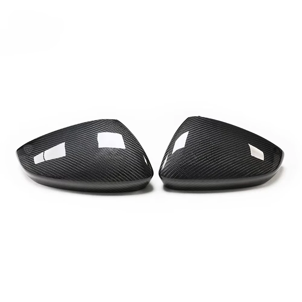 

Aud A3 S3 RS3 2021 + W/Lane Assist True Replacement Type Housing for A3 8Y Carbon Fiber Side Mirror Cover