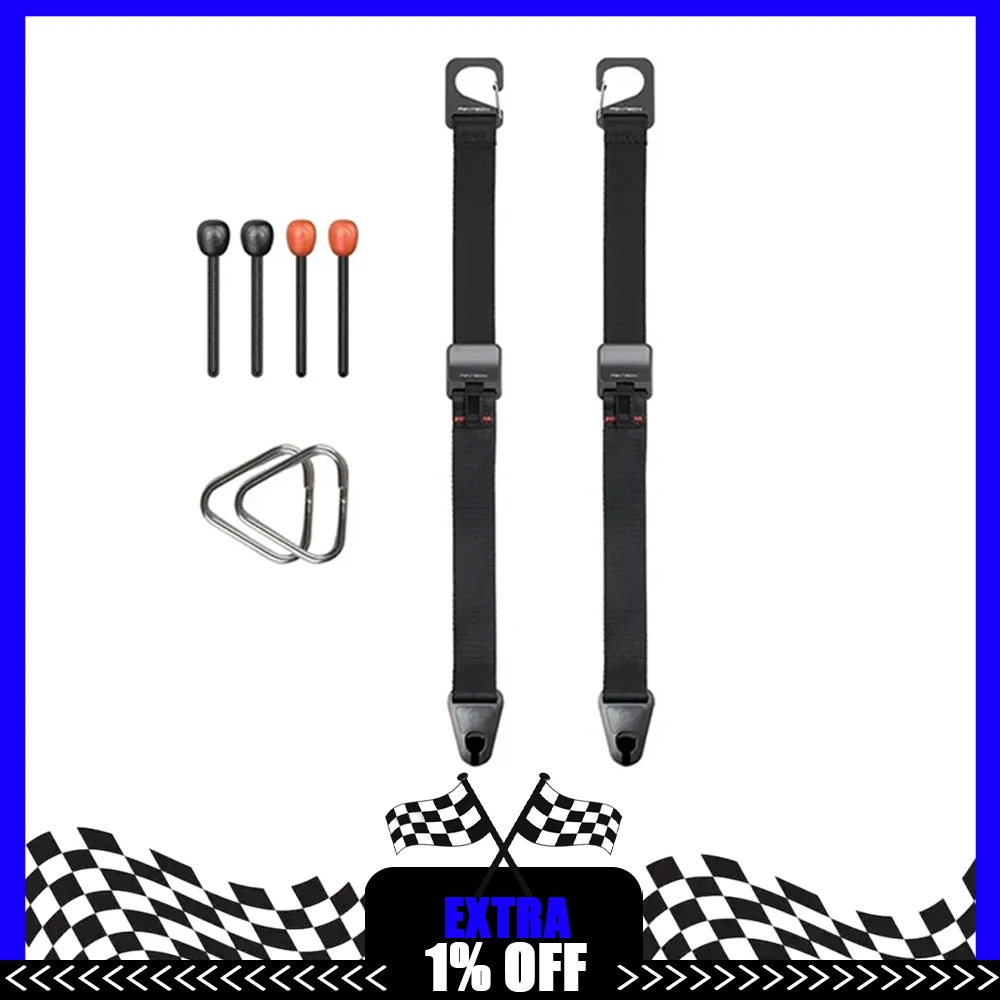 

PGYTECH Camera Strap Backpack Camera Sling 360° Rotation Upgrade Design Strap for DSLR SLR and Mirrorless Cameras