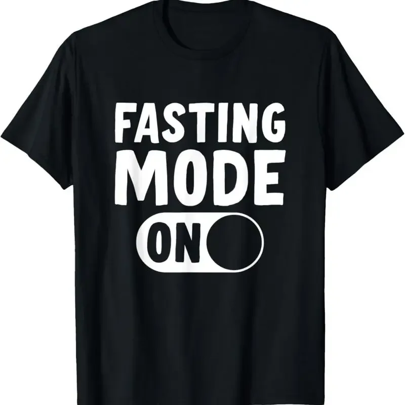 Fasting Mode On Ramadan T Shirt