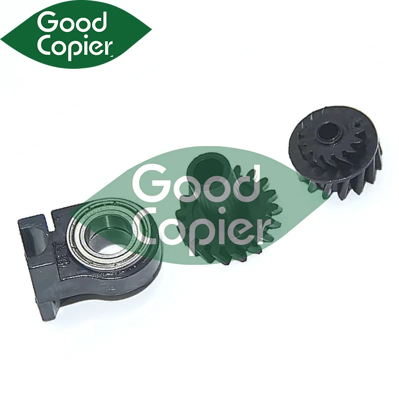 1X 4021521202 4021521101 Developer Gear Kit 7622 7115 7118 support for Konica Minolta bizhub 162 180 210 163 7616 181 211 220 76