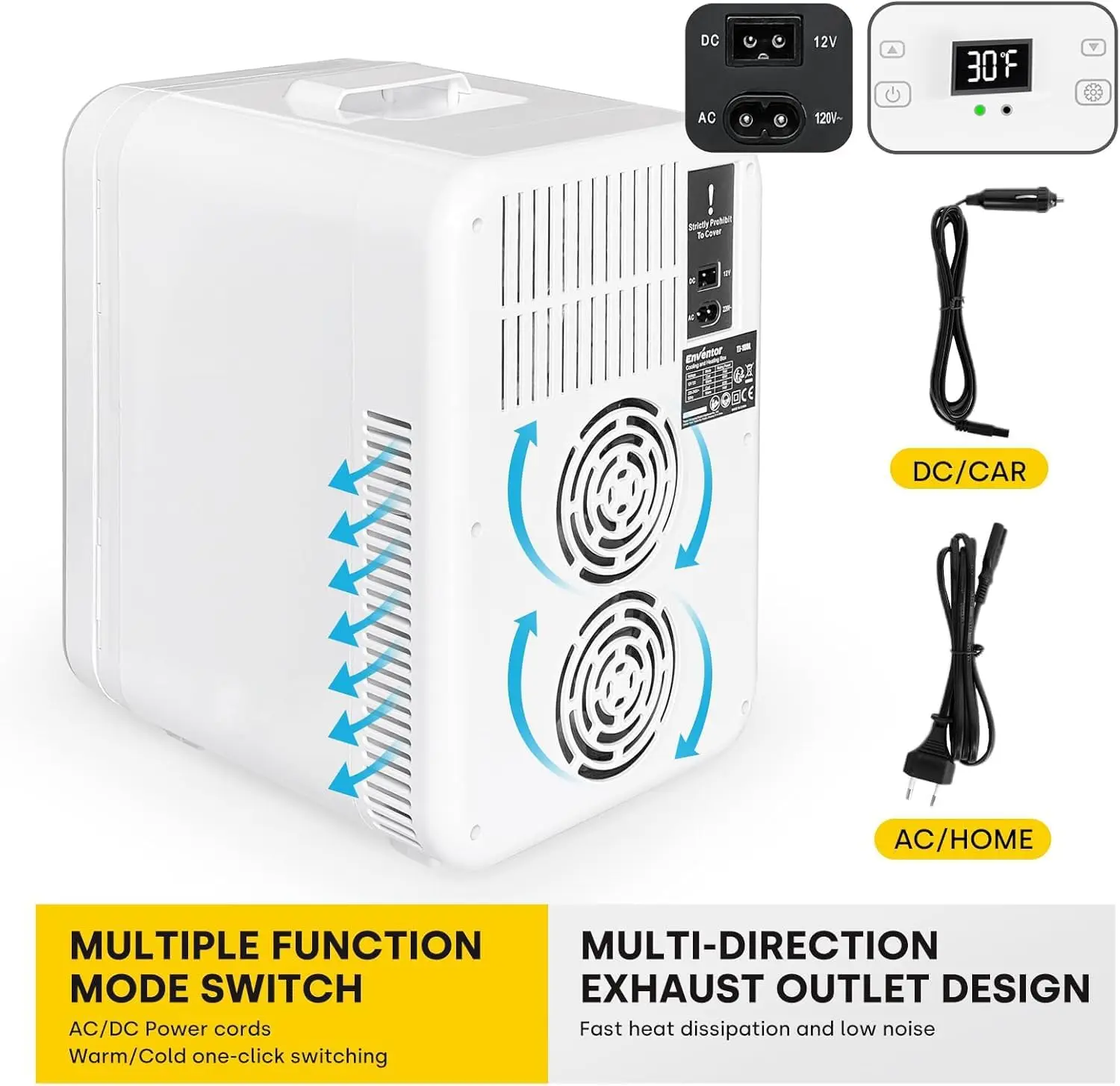 Thumbnail 4 - #26 Highest Rated Portable Refrigerators to Buy in 2026
